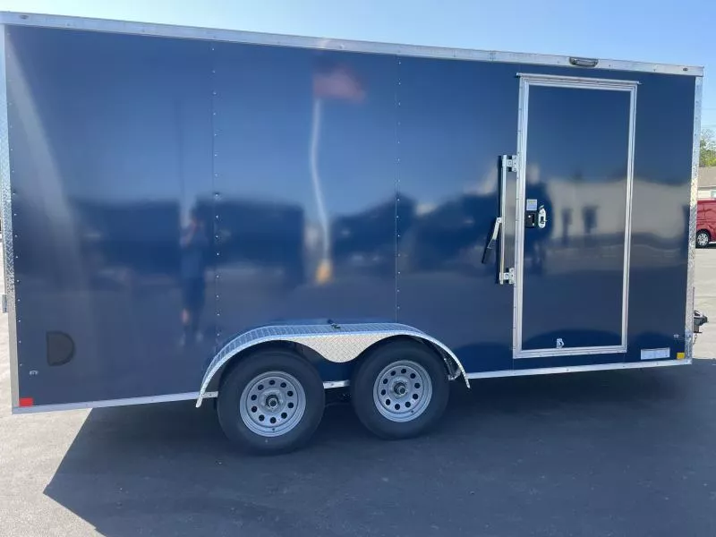 new Cargo (Enclosed) Trailers Diamond Cargo  for sale, in Middletown, OH Thumbnail 9