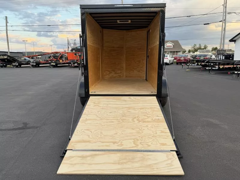 new Cargo (Enclosed) Trailers Diamond Cargo Other for sale, in Middletown, OH Thumbnail 5