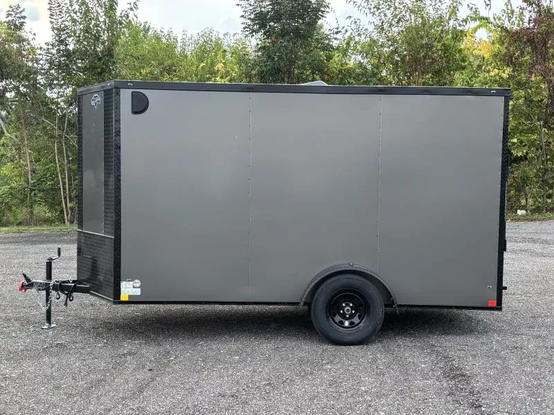 new Cargo (Enclosed) Trailers Diamond Cargo  for sale, in Middletown, OH Thumbnail 2