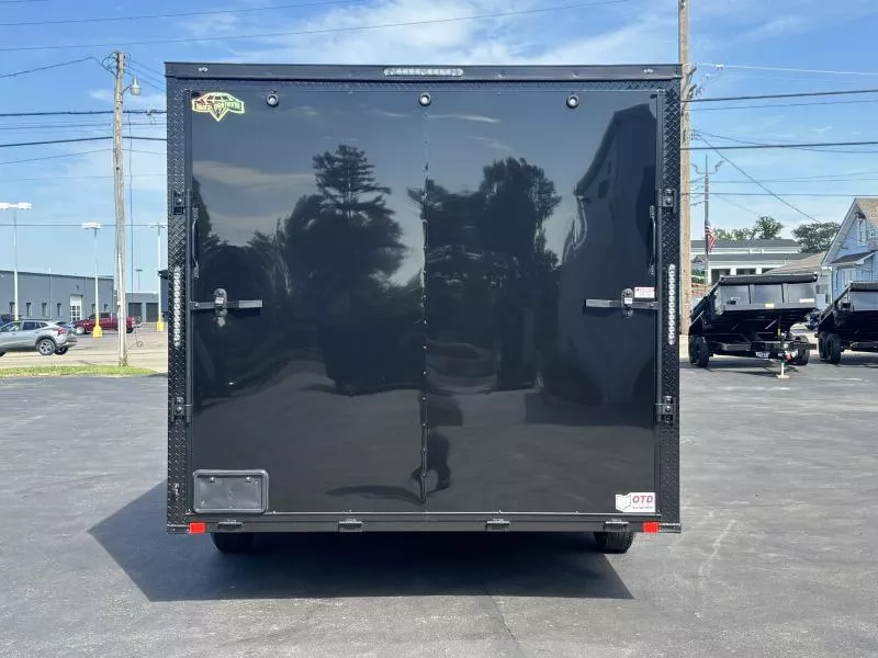 new Cargo (Enclosed) Trailers Diamond Cargo Other for sale, in Middletown, OH Thumbnail 7