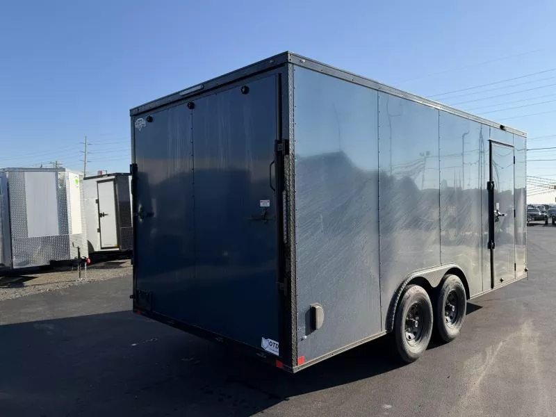 new Cargo (Enclosed) Trailers Diamond Cargo  for sale, in Middletown, OH Thumbnail 8