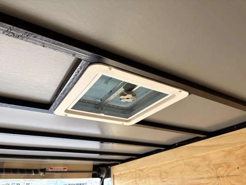 new Cargo (Enclosed) Trailers Diamond Cargo Other for sale, in Middletown, OH Thumbnail 13