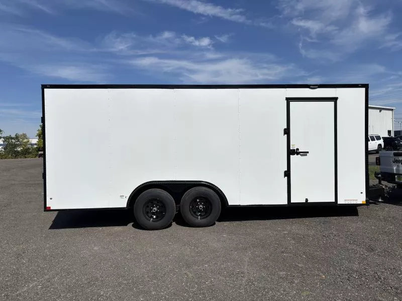 new Cargo (Enclosed) Trailers Diamond Cargo Other for sale, in Middletown, OH Thumbnail 8