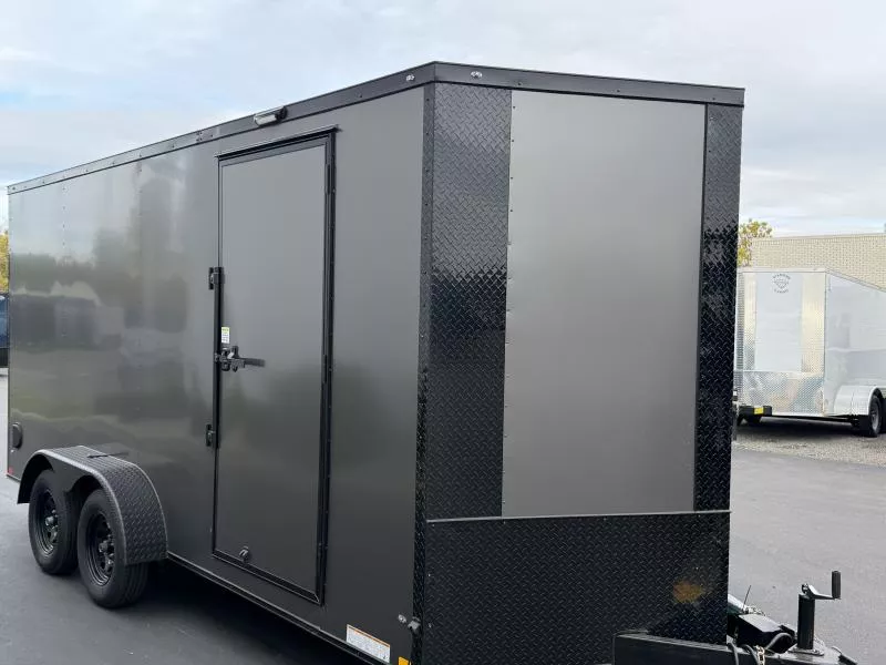 new Cargo (Enclosed) Trailers Diamond Cargo  for sale, in Middletown, OH Thumbnail 10