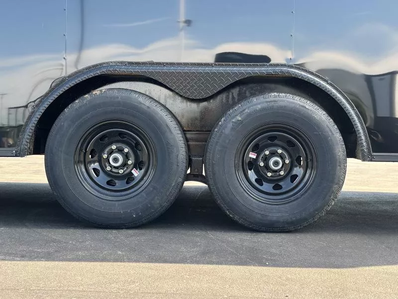 new Cargo (Enclosed) Trailers Diamond Cargo Other for sale, in Middletown, OH Thumbnail 4