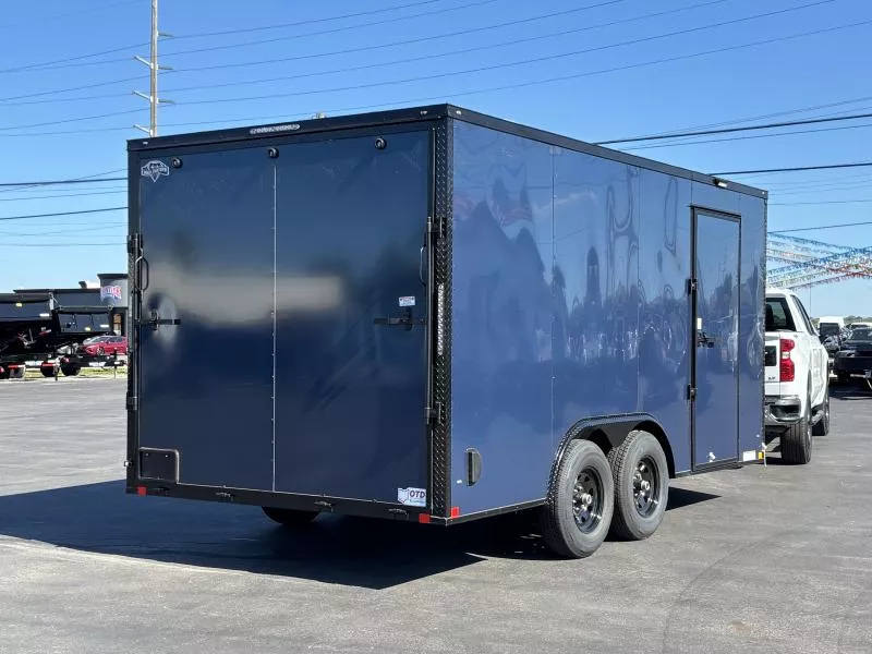 new Cargo (Enclosed) Trailers Diamond Cargo Other for sale, in Middletown, OH Thumbnail 11