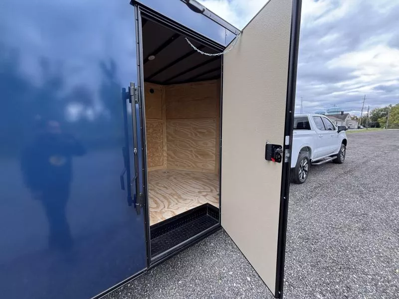 new Cargo (Enclosed) Trailers Diamond Cargo Other for sale, in Middletown, OH Thumbnail 14