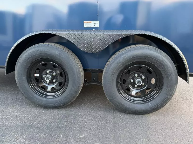 new Cargo (Enclosed) Trailers Diamond Cargo Other for sale, in Middletown, OH Thumbnail 3