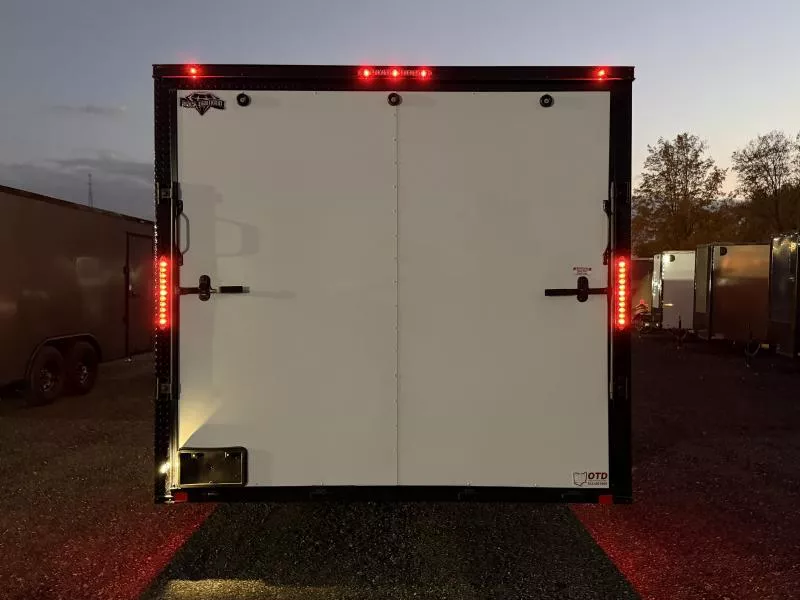new Cargo (Enclosed) Trailers Diamond Cargo Other for sale, in Middletown, OH Thumbnail 5