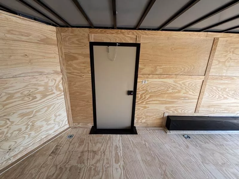 new Cargo (Enclosed) Trailers Diamond Cargo Other for sale, in Middletown, OH Thumbnail 8