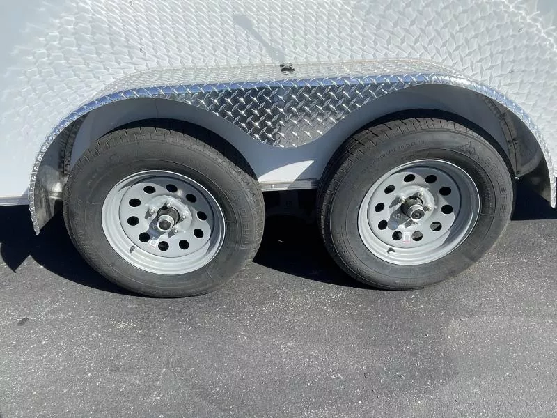 new Cargo (Enclosed) Trailers Diamond Cargo  for sale, in Middletown, OH Thumbnail 12