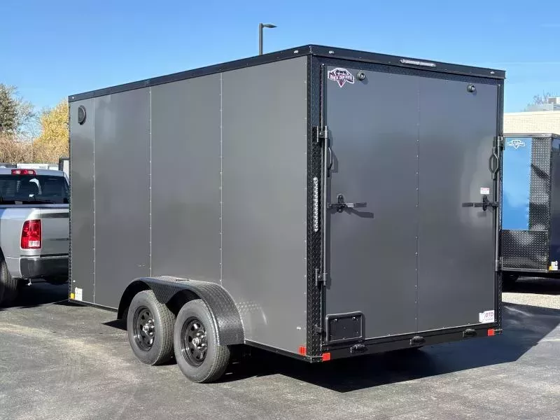 new Cargo (Enclosed) Trailers Diamond Cargo Other for sale, in Middletown, OH Thumbnail 3