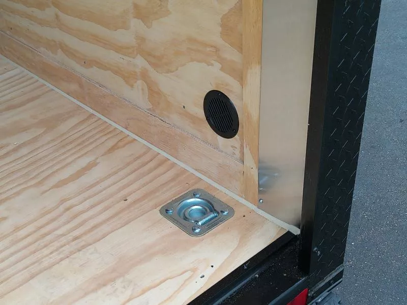 new Cargo (Enclosed) Trailers Diamond Cargo  for sale, in Middletown, OH Thumbnail 10