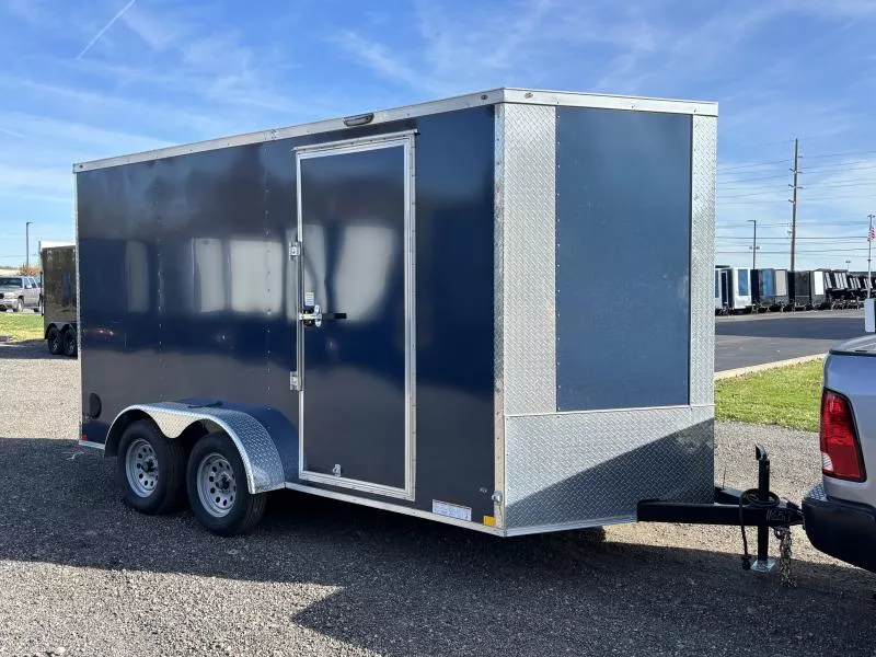 new Cargo (Enclosed) Trailers Diamond Cargo Other for sale, in Middletown, OH Thumbnail 9