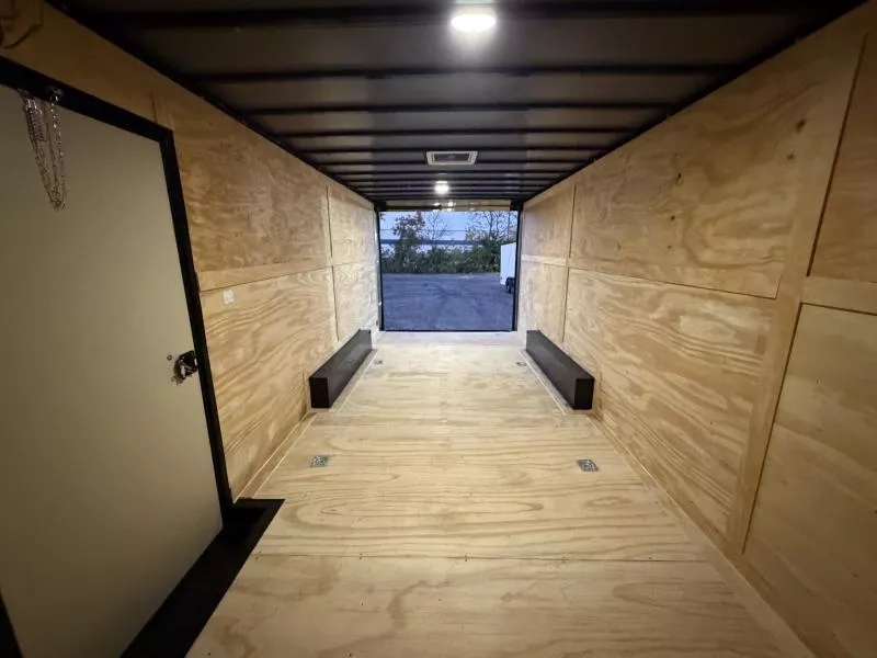 new Cargo (Enclosed) Trailers Diamond Cargo Other for sale, in Middletown, OH Thumbnail 7