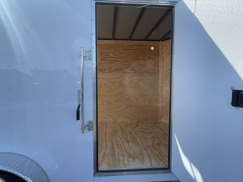 new Cargo (Enclosed) Trailers Diamond Cargo  for sale, in Middletown, OH Thumbnail 11