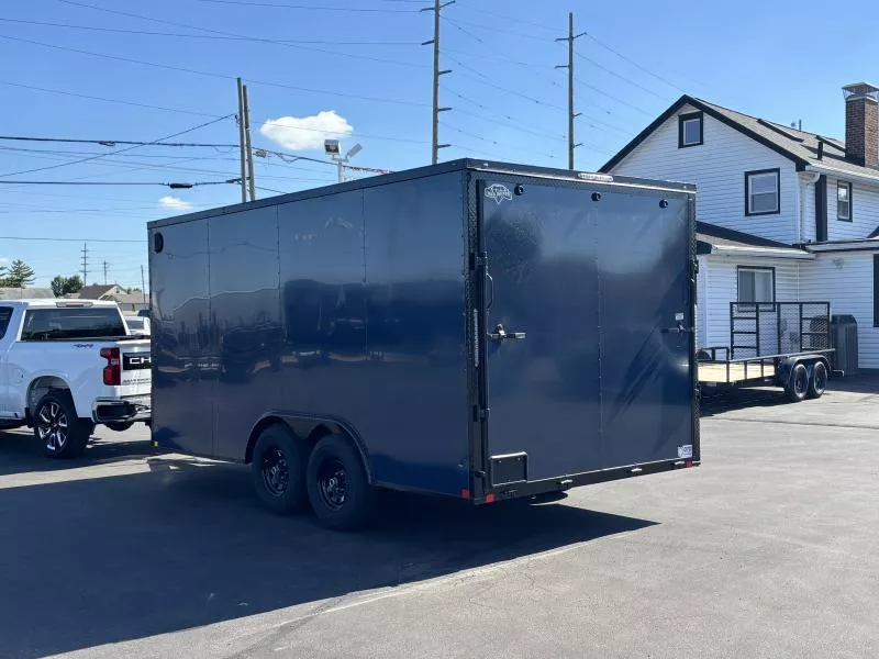 new Cargo (Enclosed) Trailers Diamond Cargo Other for sale, in Middletown, OH Thumbnail 3