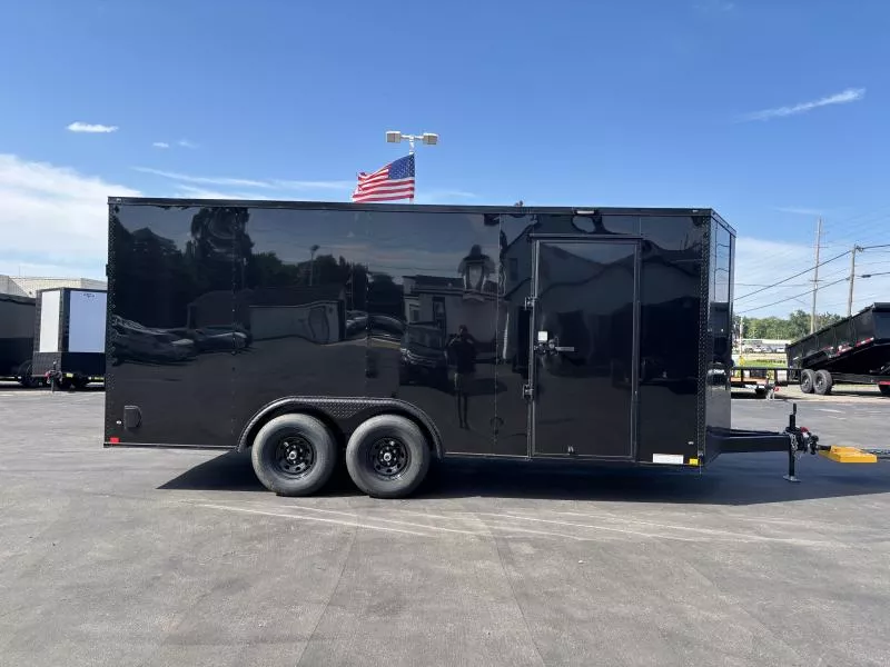 new Cargo (Enclosed) Trailers Diamond Cargo Other for sale, in Middletown, OH Thumbnail 15