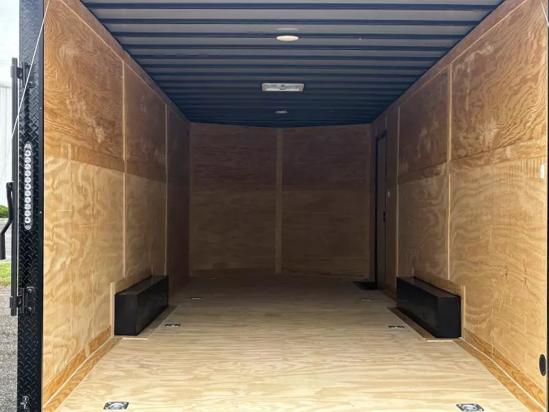 new Cargo (Enclosed) Trailers Diamond Cargo Other for sale, in Middletown, OH Thumbnail 6