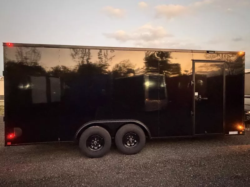 new Cargo (Enclosed) Trailers Diamond Cargo Other for sale, in Middletown, OH Thumbnail 10