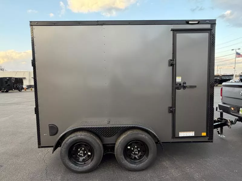 new Cargo (Enclosed) Trailers Diamond Cargo Other for sale, in Middletown, OH Thumbnail 10
