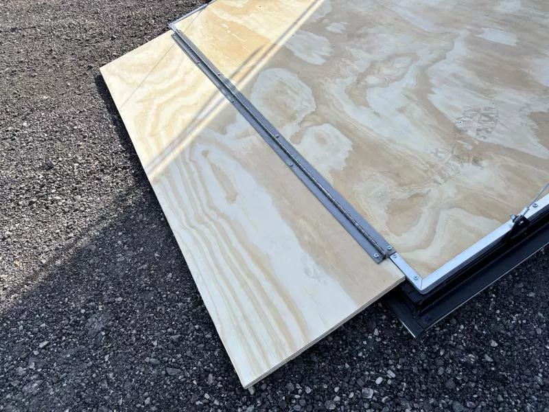 new Cargo (Enclosed) Trailers Diamond Cargo Other for sale, in Middletown, OH Thumbnail 14