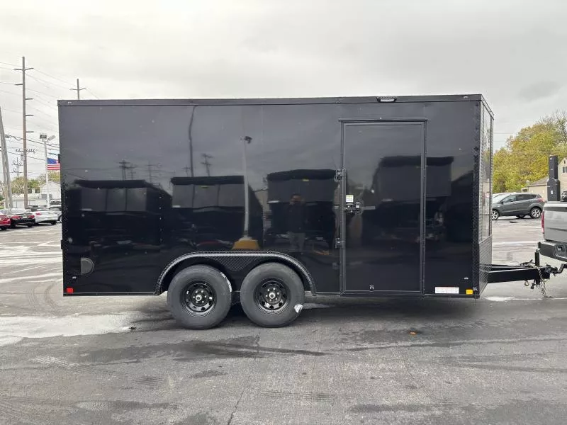 new Cargo (Enclosed) Trailers Diamond Cargo Other for sale, in Middletown, OH Thumbnail 7