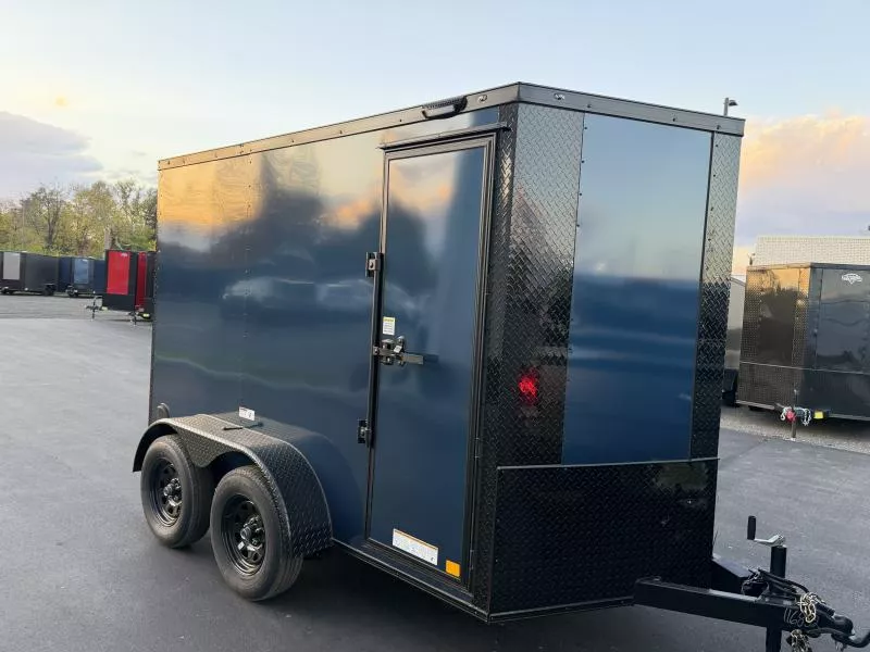 new Cargo (Enclosed) Trailers Diamond Cargo Other for sale, in Middletown, OH Thumbnail 13