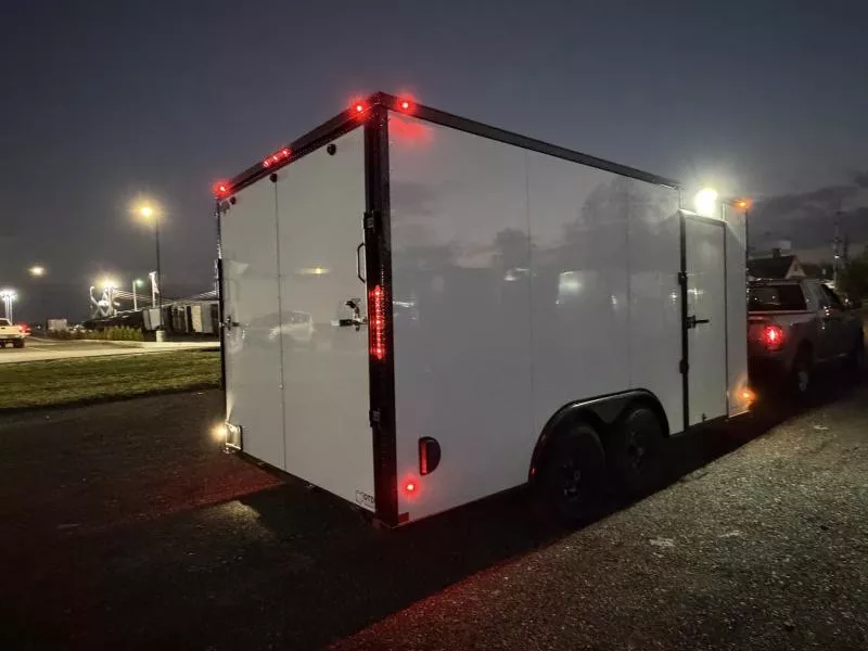 new Cargo (Enclosed) Trailers Diamond Cargo Other for sale, in Middletown, OH Thumbnail 9