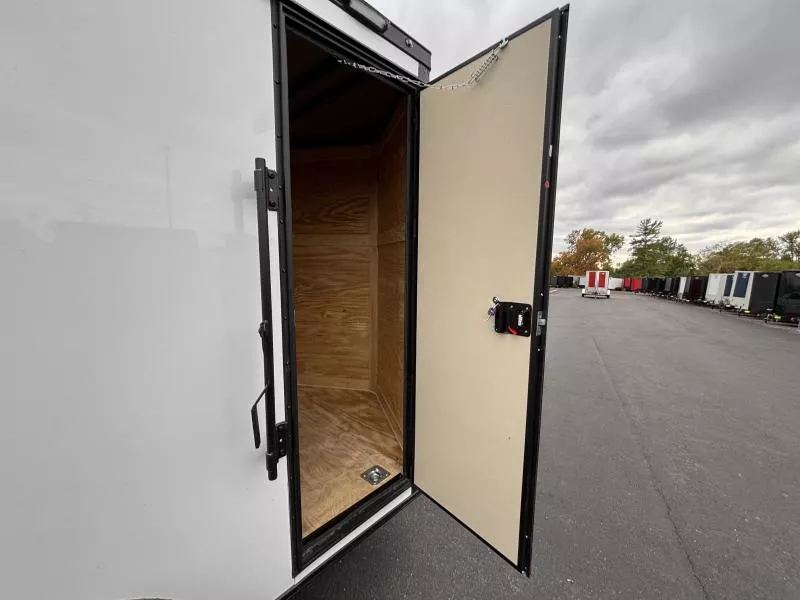 new Cargo (Enclosed) Trailers Diamond Cargo Other for sale, in Middletown, OH Thumbnail 10