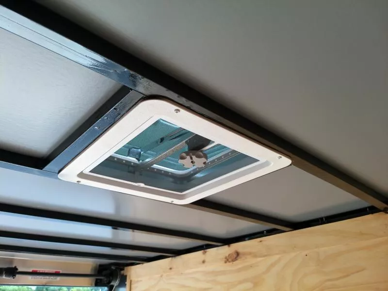 new Cargo (Enclosed) Trailers Diamond Cargo  for sale, in Middletown, OH Thumbnail 7