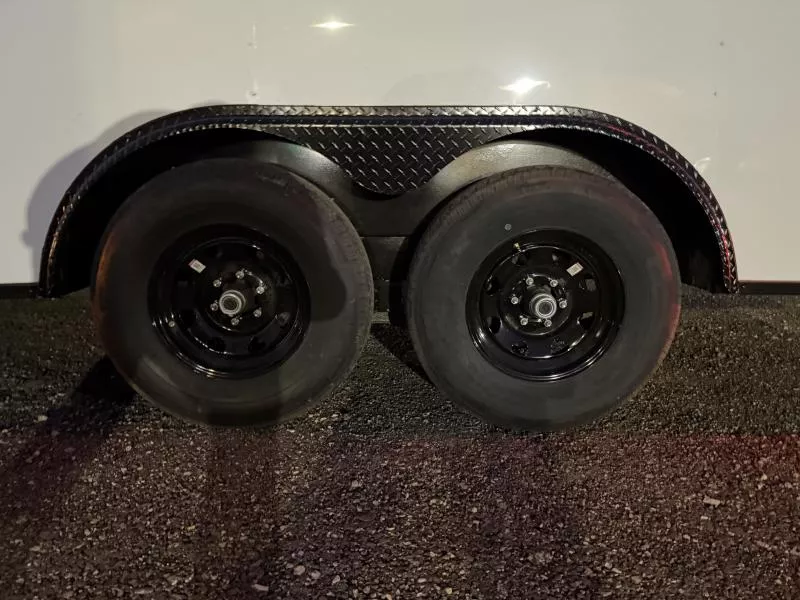 new Cargo (Enclosed) Trailers Diamond Cargo Other for sale, in Middletown, OH Thumbnail 3