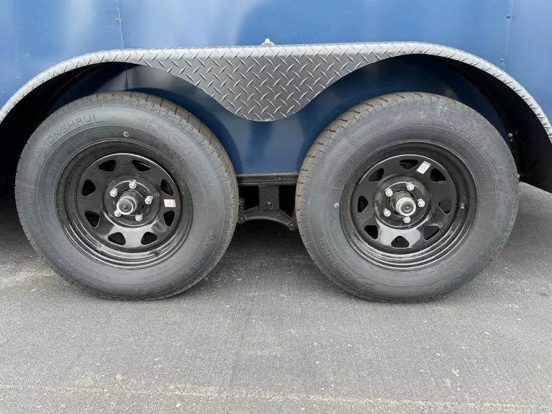 new Cargo (Enclosed) Trailers Diamond Cargo  for sale, in Middletown, OH Thumbnail 9