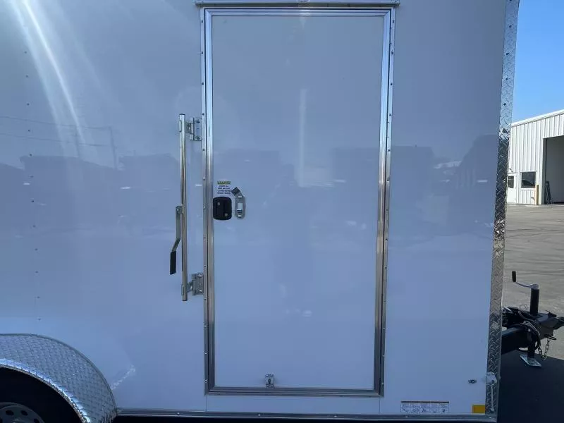 new Cargo (Enclosed) Trailers Diamond Cargo  for sale, in Middletown, OH Thumbnail 10