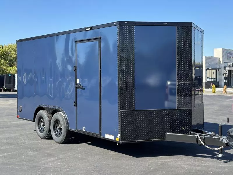 new Cargo (Enclosed) Trailers Diamond Cargo Other for sale, in Middletown, OH Thumbnail 13