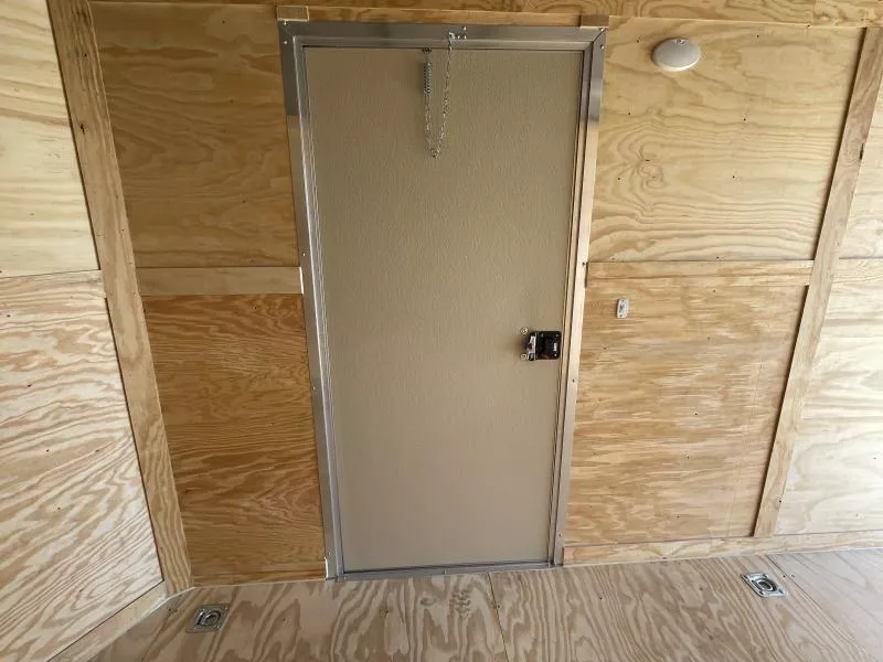 new Cargo (Enclosed) Trailers Diamond Cargo  for sale, in Middletown, OH Thumbnail 7