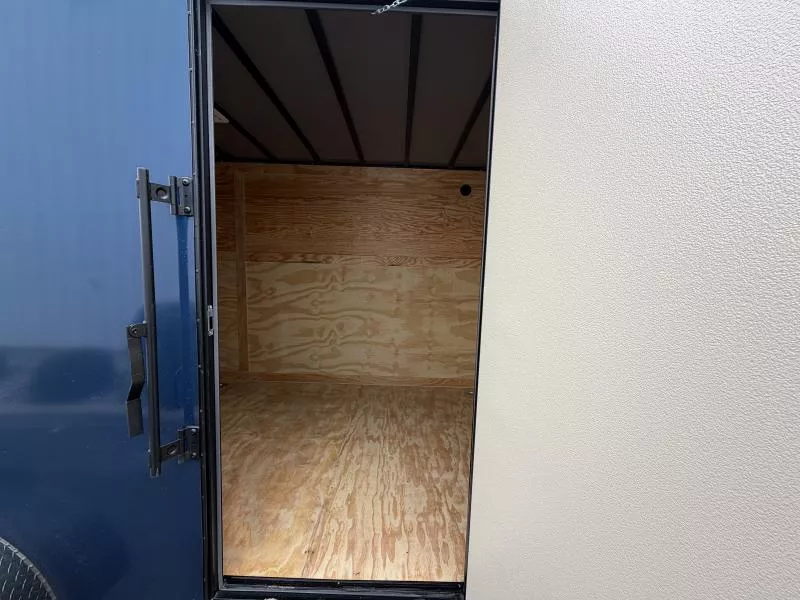 new Cargo (Enclosed) Trailers Diamond Cargo  for sale, in Middletown, OH Thumbnail 11