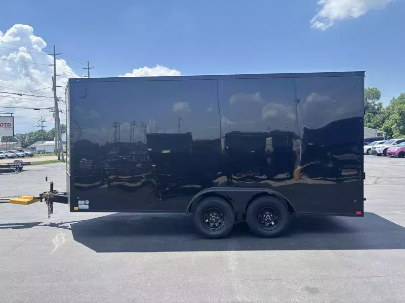 new Cargo (Enclosed) Trailers Diamond Cargo  for sale, in Middletown, OH Thumbnail 2