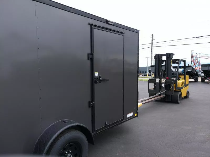 new Cargo (Enclosed) Trailers Diamond Cargo  for sale, in Middletown, OH Thumbnail 14
