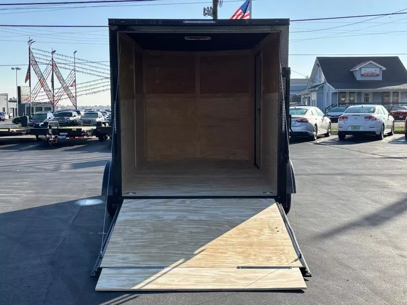 new Cargo (Enclosed) Trailers Diamond Cargo Other for sale, in Middletown, OH Thumbnail 5