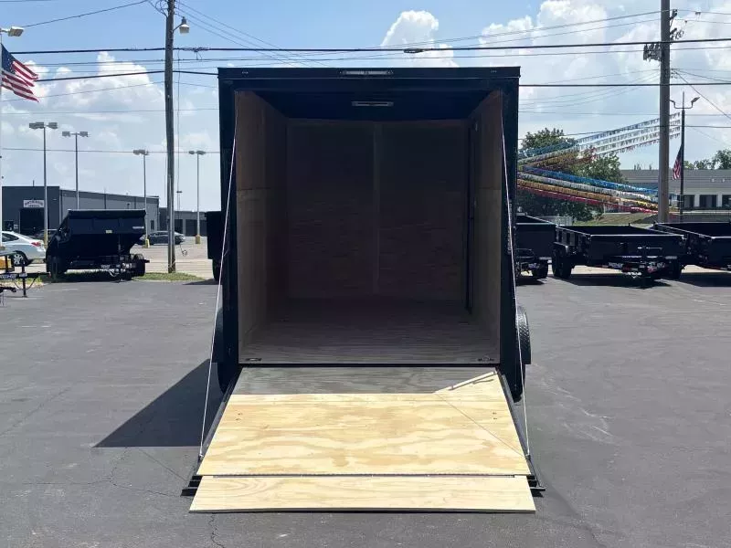 new Cargo (Enclosed) Trailers Diamond Cargo  for sale, in Middletown, OH Thumbnail 5