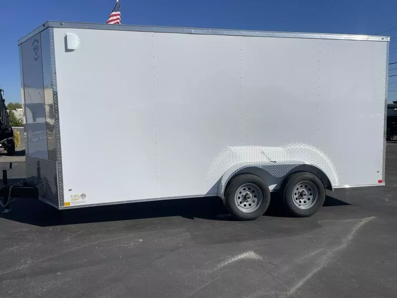 new Cargo (Enclosed) Trailers Diamond Cargo  for sale, in Middletown, OH Thumbnail 2