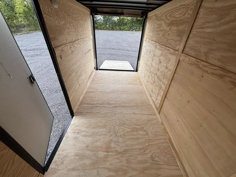 new Cargo (Enclosed) Trailers Diamond Cargo  for sale, in Middletown, OH Thumbnail 7