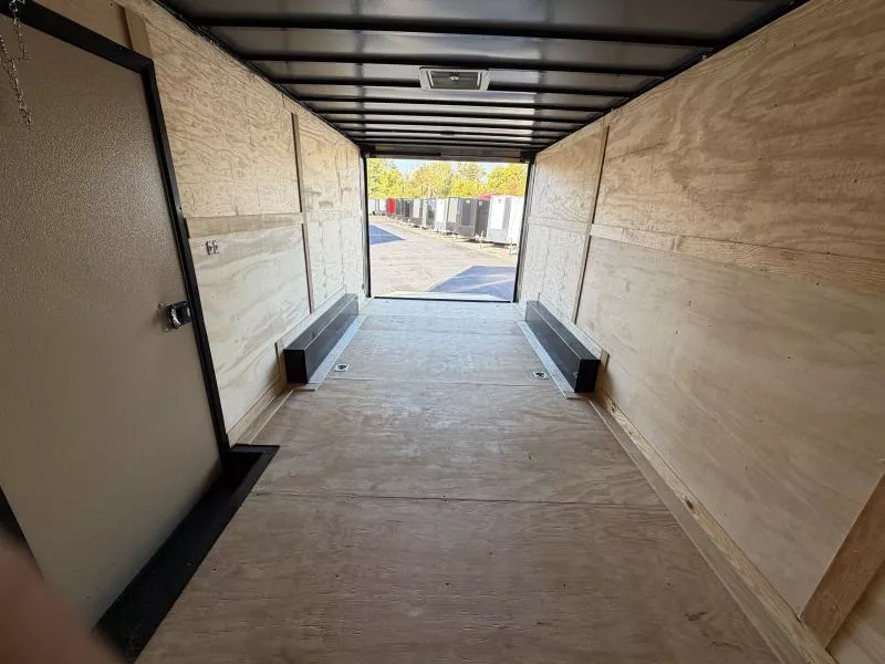 new Cargo (Enclosed) Trailers Diamond Cargo  for sale, in Middletown, OH Thumbnail 6