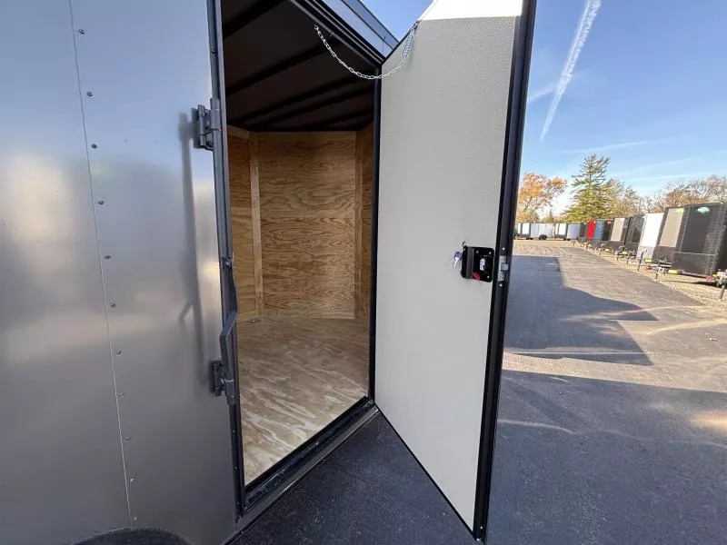 new Cargo (Enclosed) Trailers Diamond Cargo Other for sale, in Middletown, OH Thumbnail 13