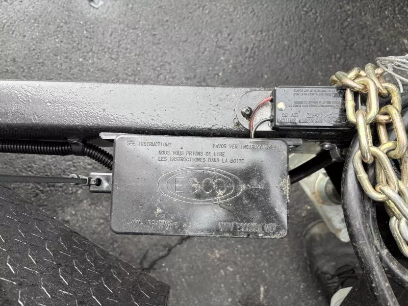 new Cargo (Enclosed) Trailers Diamond Cargo  for sale, in Middletown, OH Thumbnail 14