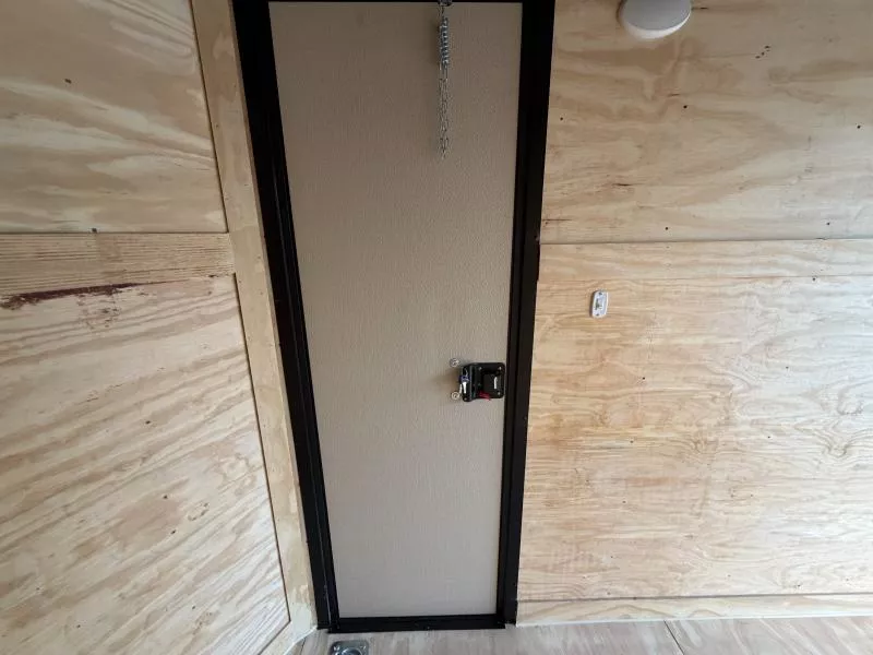 new Cargo (Enclosed) Trailers Diamond Cargo Other for sale, in Middletown, OH Thumbnail 7