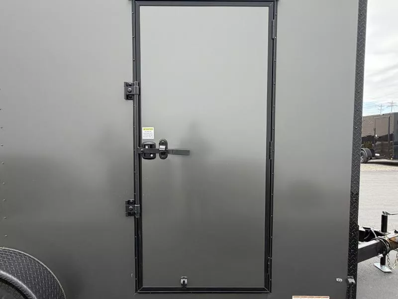 new Cargo (Enclosed) Trailers Diamond Cargo  for sale, in Middletown, OH Thumbnail 7