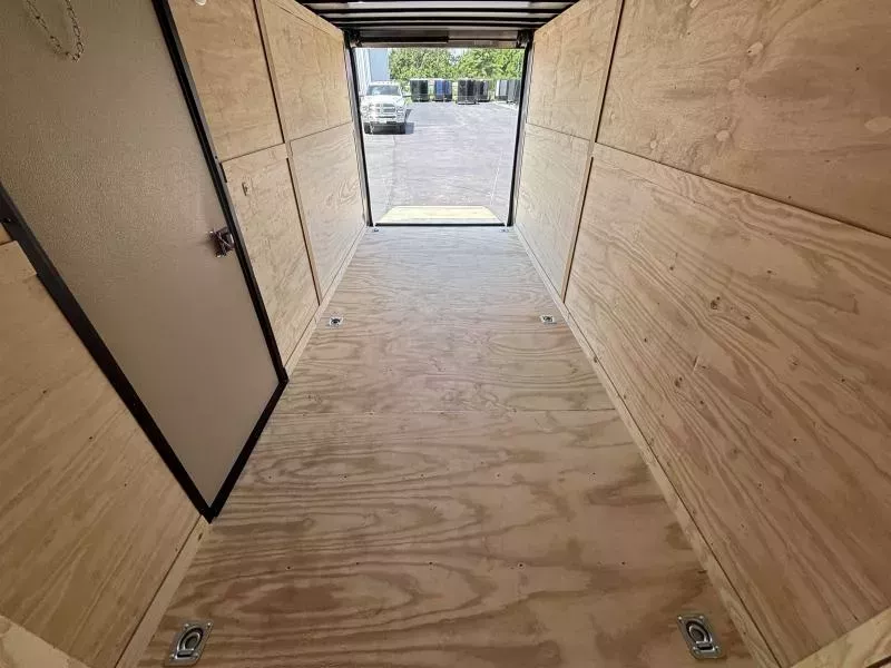 new Cargo (Enclosed) Trailers Diamond Cargo  for sale, in Middletown, OH Thumbnail 6