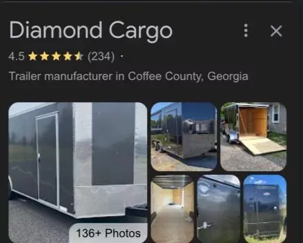 new Dump Trailers TOP HAT TRAILERS TOP HAT TRAILERS for sale, in Middletown, OH Thumbnail 13